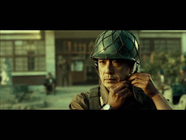 71 Into The Fire - Cine Asia Official Trailer (2011)