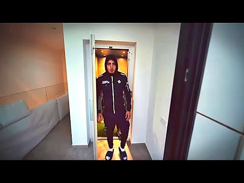 Houari feat. Morad - Dis khamsa // Clip officiel // 2024 1er extrait de l’album