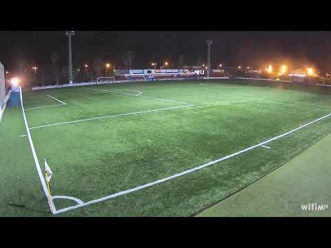 U.E. Alcudia 21/22 Futbol Cadets B Masculi - Jov Mallorca B 22/01/2022 cam3