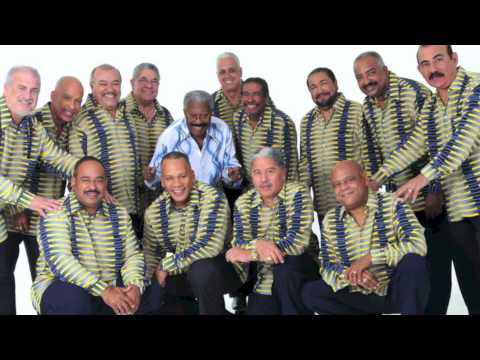 El Gran Combo - Medley Navideño
