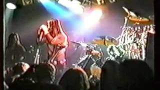 Rotting Christ : Der Perfekte Traum LIVE &#39;99