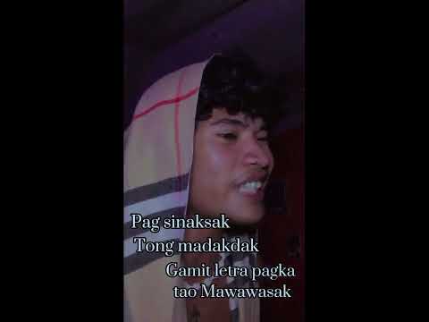 J'Rhime - SABIK SA TRONO 16 Bars Challenge#morobeats#sabiksatrono