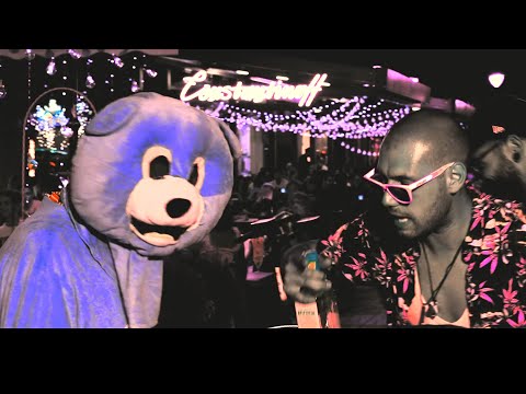 SplitKid - Oprah Winfrey (Official Video 2020)