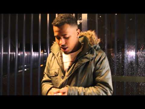 kronic - stressing freestyle