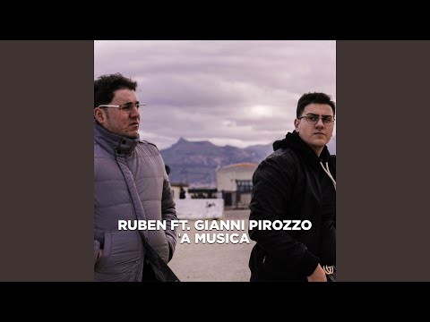 'A musica (feat. Gianni Pirozzo)
