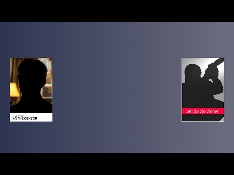 Hitman 2 - Cool Guys Don't Look At Explosions (The Censor, Silent Assassin)