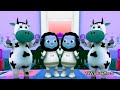 Little Baby Bum Head Shoulders Knees And Toes Effects Sponsored By Klasky Csupo 2001