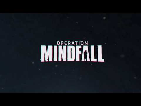 Entertain Your Brain präsentiert: "Operation Mindfall" DAS Outdoor Escape Game