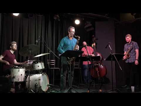 Joel Gordon's Happy Habitat @ Westport Coffeehouse (Kansas City, MO)
