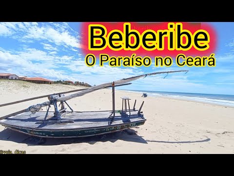 CASA PRAIA DE BEBERIBE