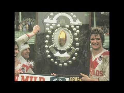 1979 Grand Final v Bulldogs (SCG) Highlights