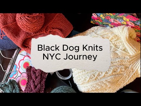 Downtown Yarns
