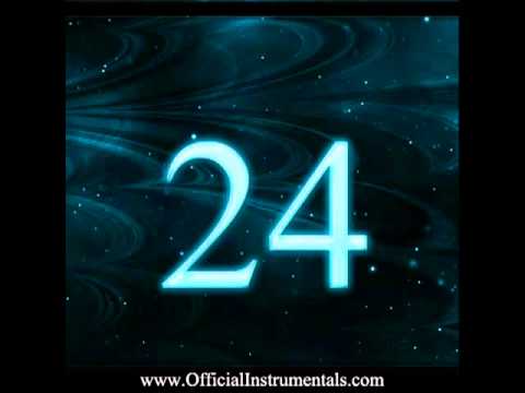 Chris Brown - Deuces Instrumental