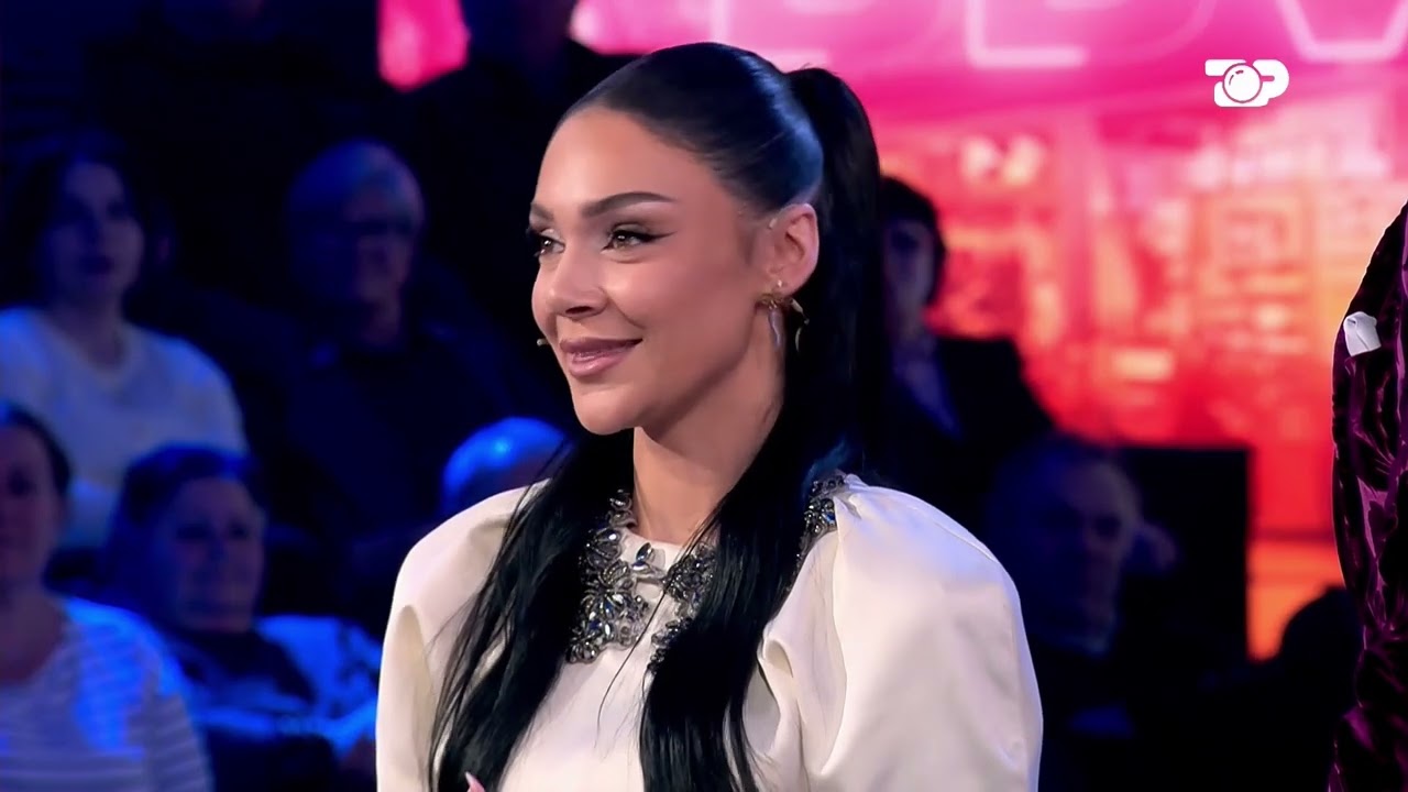 “Është pak e vështirë të gjesh veten”/ Krusita flet pas largimit të saj nga BBV