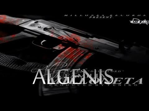 La Familia Milloneta - Algenis Drug Lord