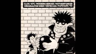 KFC - Stumpf Ist Trumpf - 1980