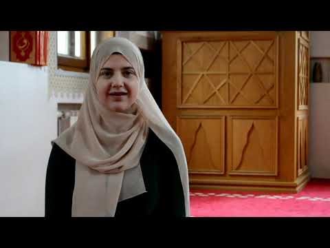 Poruke odabranih noći... (Lejletu-r-Regaib, Lejletu-l-Mi'radž, Lejletu-l-Berat)