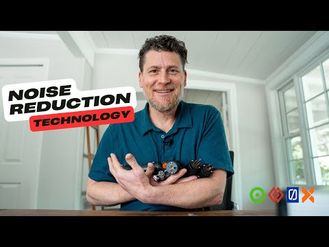 Ansuz Noise Control Explained: Sortz, Sparkz, and Darkz Overview