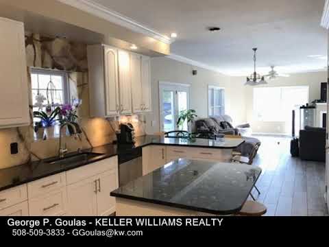 24 Fitzgerald Road, Charlton MA 01507 - Single Family Home - Real Estate - For Sale -