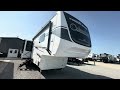 Check out this Video for a 2025 Palomino Columbus 376DS(Stock #6014703)  for sale by RV Dynasty. This unit is located in Bunker Hill, IN