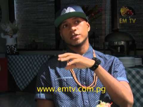 Rendezvous With Leanne - Episode 14, 2015