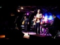 William Clarke's "Had My Fun" - Dennis Gruenling with The Nick Moss Band