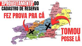 💡 Como funciona o APROVEITAMENTO em Concursos? (94% dos concurseiros NÃO SABEM que isso é POSSÍVEL)