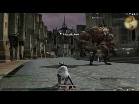Number 128 - Our Final Fantasy XIV Online 1.23 Life