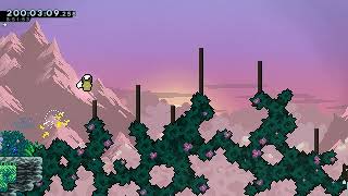 [SJ] Passionfruit Pantheon