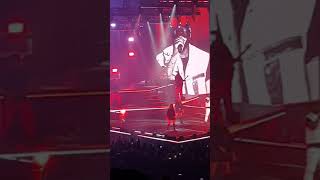 Gunshot  maître gims zénith Strasbourg 02/04/2019