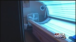 New Age Restrictions on Tanning Beds