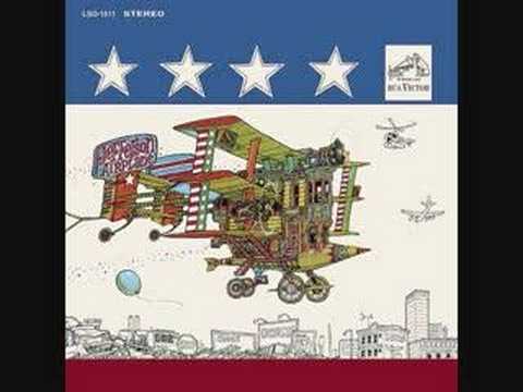 Jefferson Airplane - Wild Tyme
