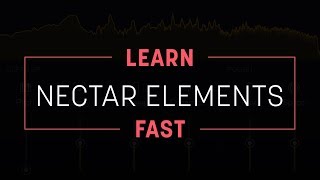 Video thumbnail for Learn Nectar Elements in Under 10 Minutes by iZotope, Inc.