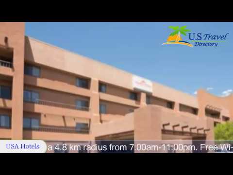 Hawthorn Suites by Wyndham Albuquerque 3 Stars Hotel in Albuquerque, New Mexic