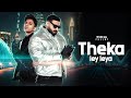 SHABY PG | TAHA USMAN - THEKA LEY LEYA Prod by DJ ANAS #shabypg #tahausman #tiktok #taha #tahausman