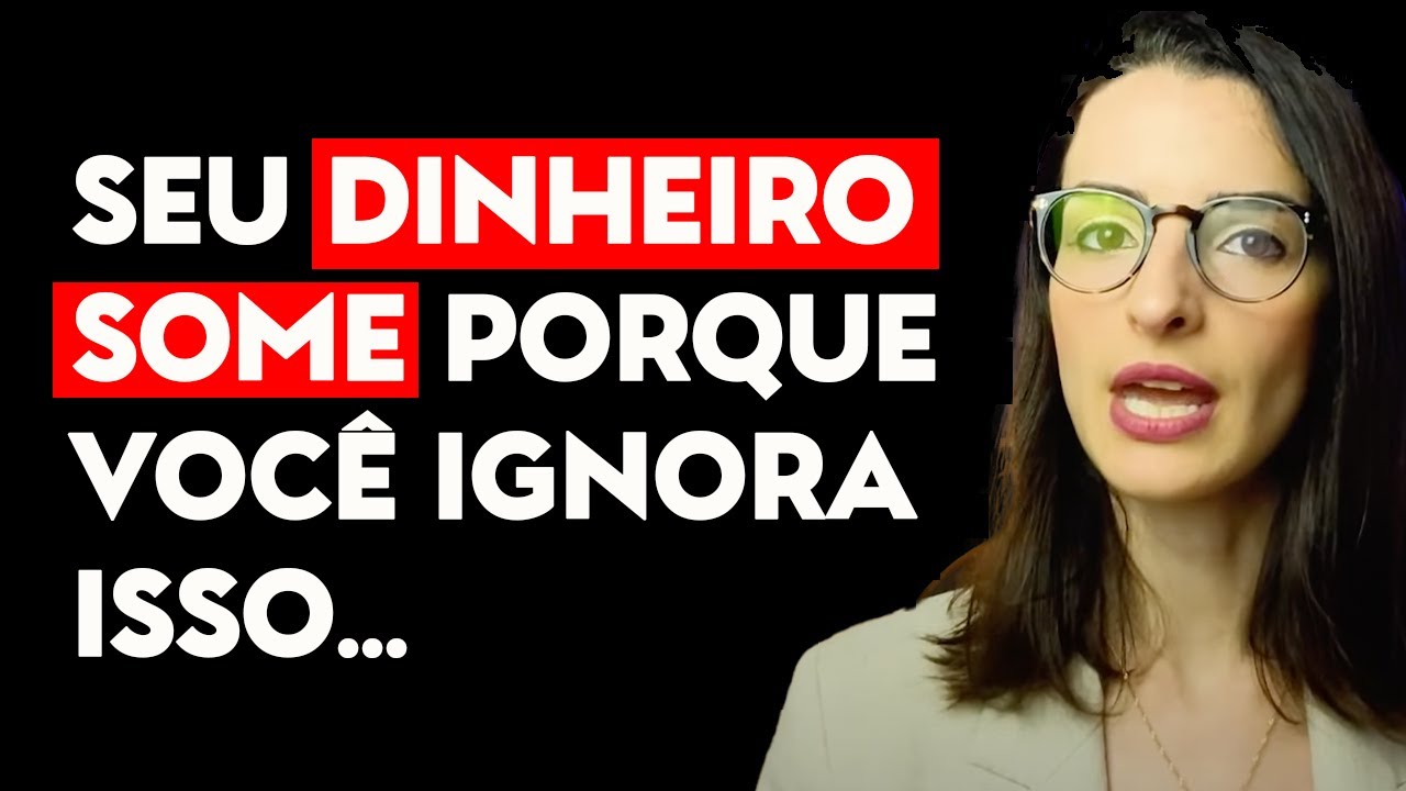 O Passo A Passo Que Faltava Para Resolver Sua Vida Financeira | EP 46