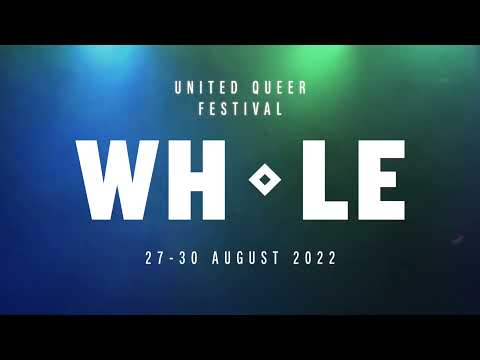 WHOLE Festival 2022