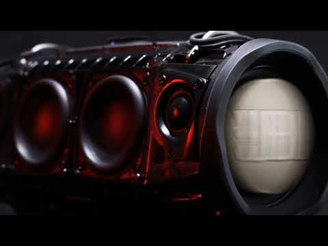 EO DJ WATILA GYN , MC C4 & MC DELUX - ELETRO FUNK