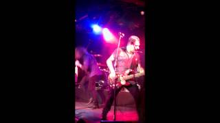 Frc by The Screaming Jets