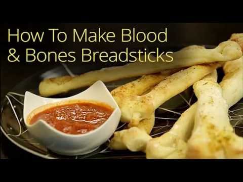 download lagu mp3 mp4 Halloween Breadsticks, download lagu Halloween Breadsticks gratis, unduh video klip Halloween Breadsticks