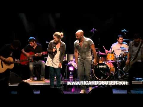 Portugal Acústico feat. Lúcia Moniz - Dizer Que Não