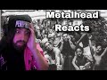 Metalhead Tries To Keep Up With The Album To Pimp A Butterfly Kendrick Lamar