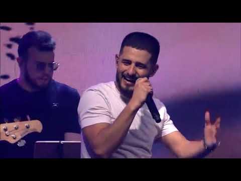 עדן חסון - כפיות - זאפה בסלון | Eden Hason - Kapiyot