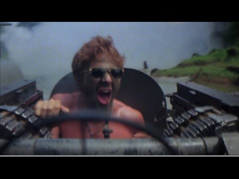 映画『地獄の黙示録　劇場公開版 〈デジタル・リマスター〉』予告編