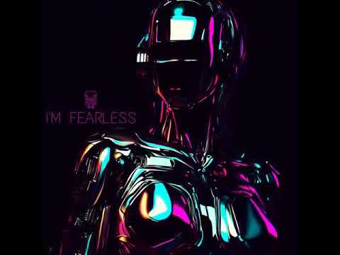 KARPOVICH, Bonnie Spacey - I 'm Fearless [SAPIENT ROBOTS]