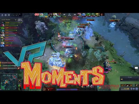 is GG vs Rejects At CHINA DOTA2 SUPER MAJOR