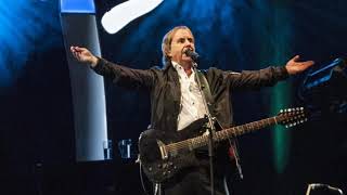 Chris de Burgh   The ecstasy of flight