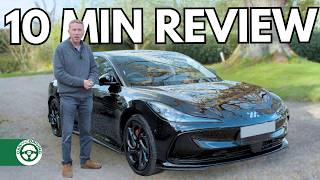 MG IM5 2026 | What You ACTUALLY Need To Know...