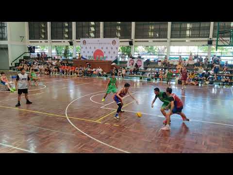 Rookies Red 14:7 KOB Academy U14 MalePool C