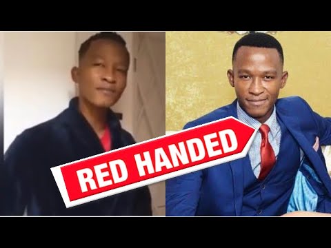 (FULL VIDEO)EXPRESSO SHOW PRESENTER KATLEGO MABOE CAUGHT CHEATING BY HIS WIFE|THIS TEA IS TOO HOT ☕️